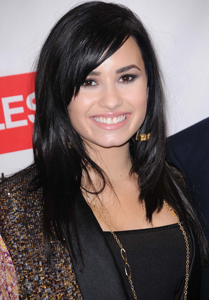 Demi Lovato