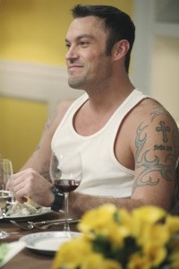 Brian Austin Green