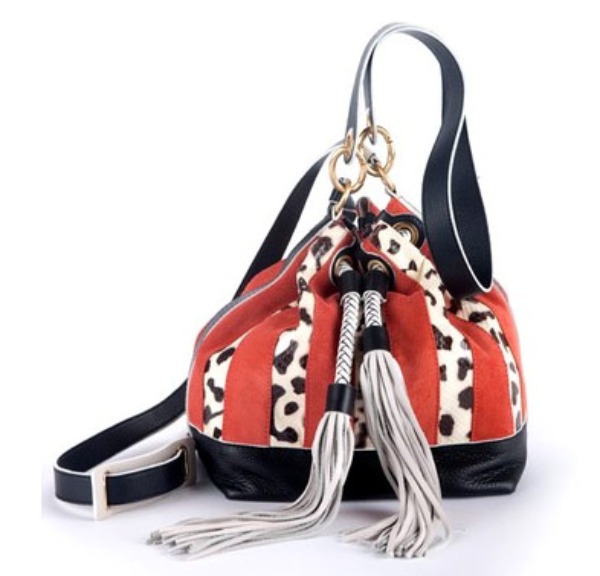 DVF Tote