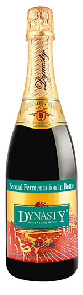 Dynasty Sparkling Wine