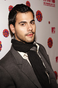 Eduardo Cruz