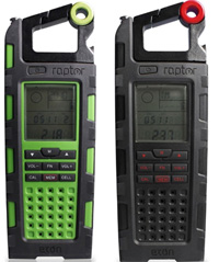 Eton Raptor
