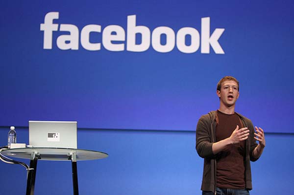 Facebook now sharing addresses and phone numbers with third party developers