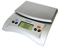 A food scale