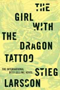 Girl with the Dragon Tattoo
