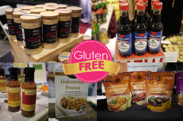 Gluten Free