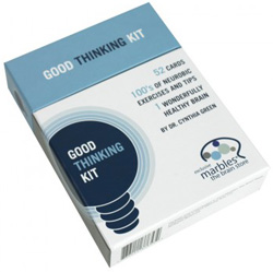 Good Thinking Kit