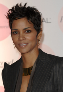 Halle Berry