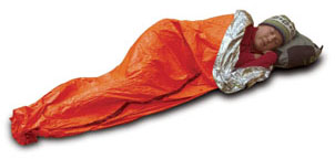 Heatsheets Emergency Sheets