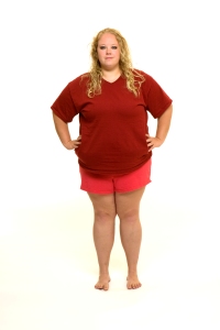 Ashley before