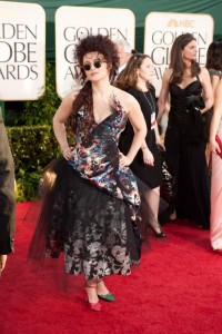 Helena Bonham Carter