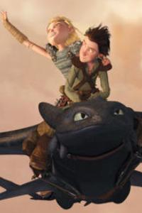 How to Train Your Dragon