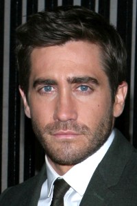 Jake Gyllenhaal
