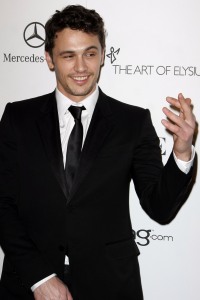 James Franco