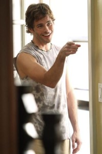 James Marsden
