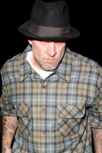 Jesse James