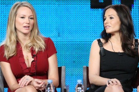 Jewel and Kara Dioguardi talk Platinum Hit