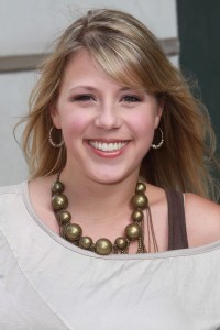 Jodie Sweetin