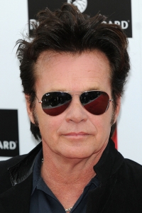 John Mellencamp