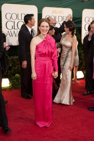 Julianne Moore