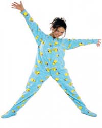 Jumpin' Jammer'z