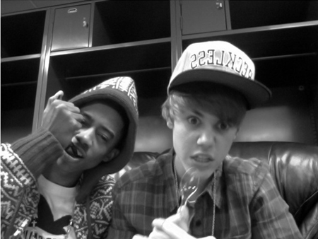Justin Bieber