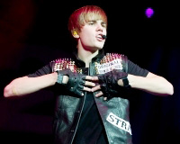 Justin Bieber