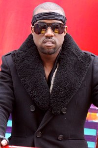 Kanye West