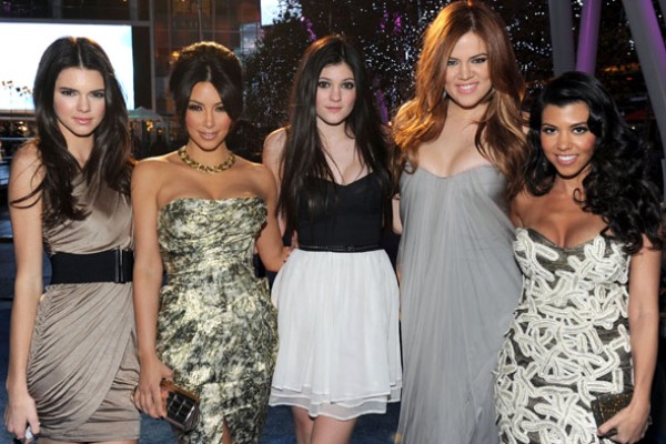 Kardashian Sisters