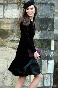 Kate Middleton