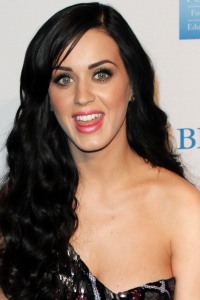 Katy Perry