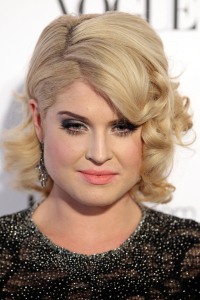 Kelly Osbourne