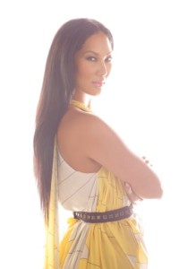 Kimora Lee Simmons