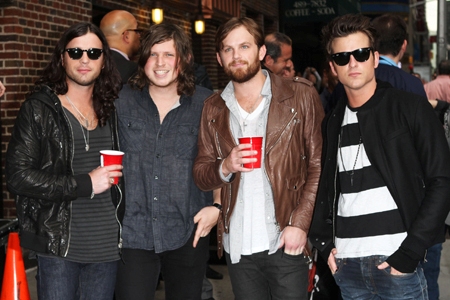 Kings of Leon