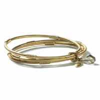 Gold-bracelets