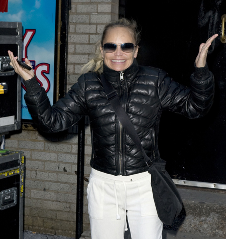 Krisitn Chenoweth