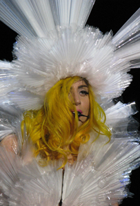 Lady Gaga