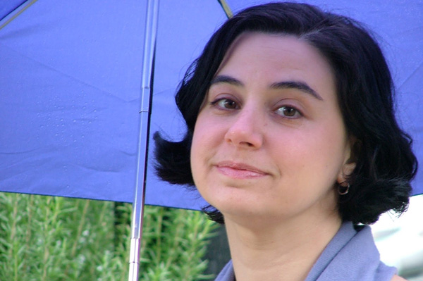Laurie Frankel
