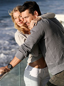 LeAnn Rimes Eddie Cibrian