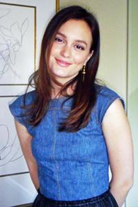Leighton Meester