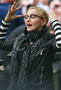 Madonna