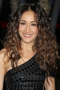 Maggie Q Love Life