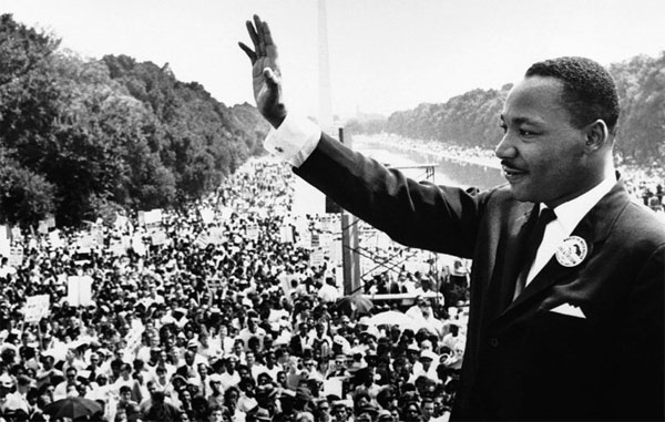martin luther king jr quotes on courage. Martin Luther King Jr. quotes