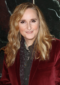 Melissa Etheridge