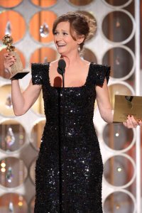 Melissa Leo