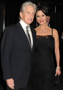 Michael Douglas