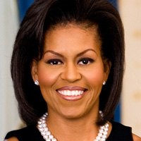 Michelle Obama