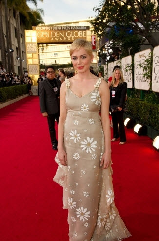 Michelle Williams