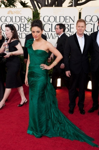 Mila Kunis
