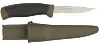 Mora Basic Military Knife